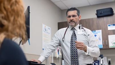 Ai changing healthcare
